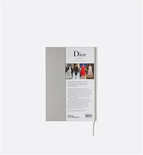 dior défilés pdf français